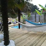 بيت للعطل Oceane