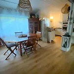 بيت للعطل Oceane *