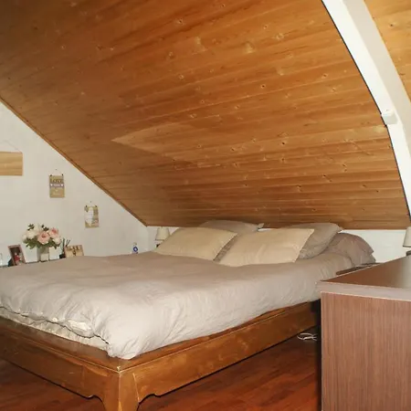 Oceane Prázdninový dům *