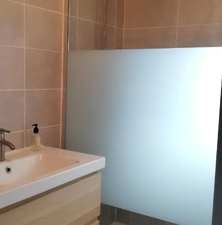 Oceane Prázdninový dům