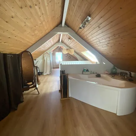 Oceane Prázdninový dům