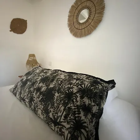 Oceane Prázdninový dům *