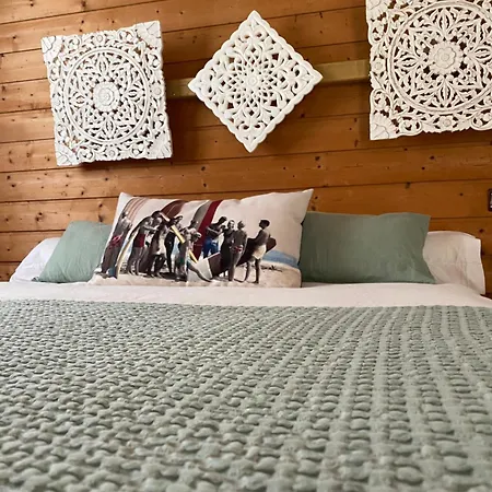 Oceane Nyaraló Labenne