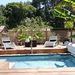Сasa de vacaciones Océane