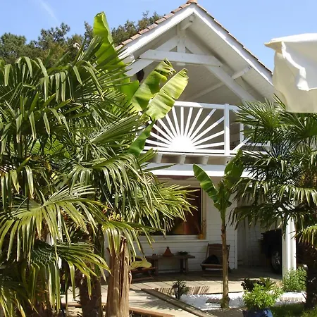 Casa de Férias Oceane *