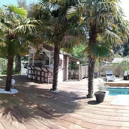 Oceane Casa de Férias *