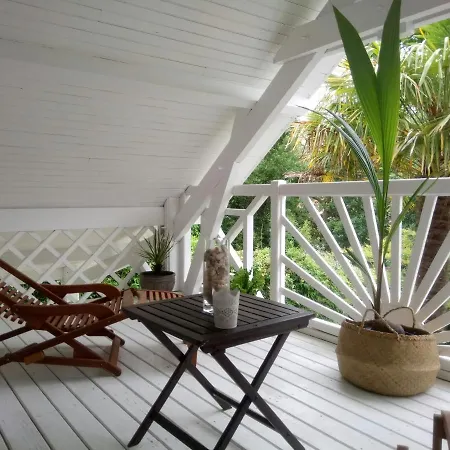 Oceane Holiday home