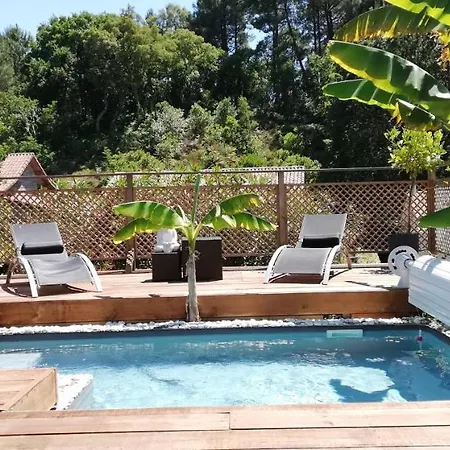 Casa de Férias Oceane