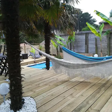 Casa de Férias Oceane