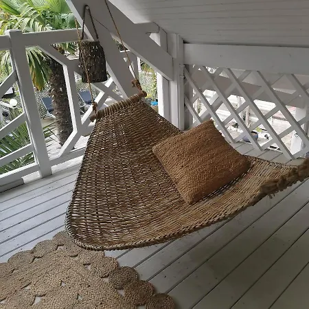 Casa de Férias Oceane