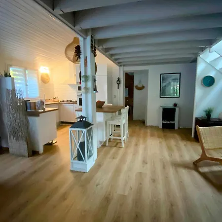 Oceane Casa de Férias