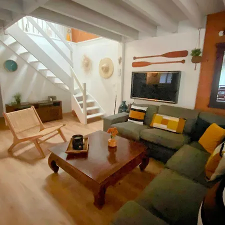 Casa de Férias Oceane