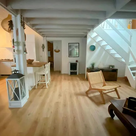 Oceane 펜션 라벤느