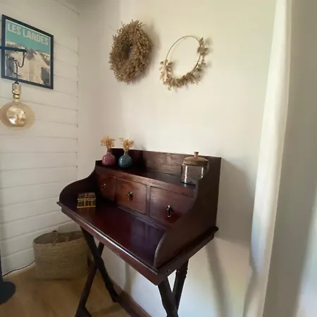 Holiday home Oceane *