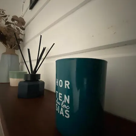 Océane Сasa de vacaciones