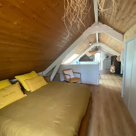 Casa de Férias Oceane