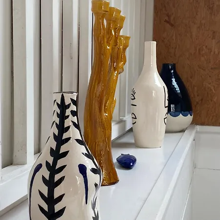 Oceane 펜션 라벤느