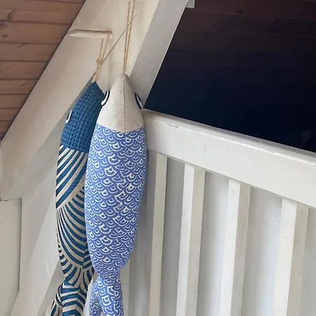 Casa de Férias Oceane Labenne