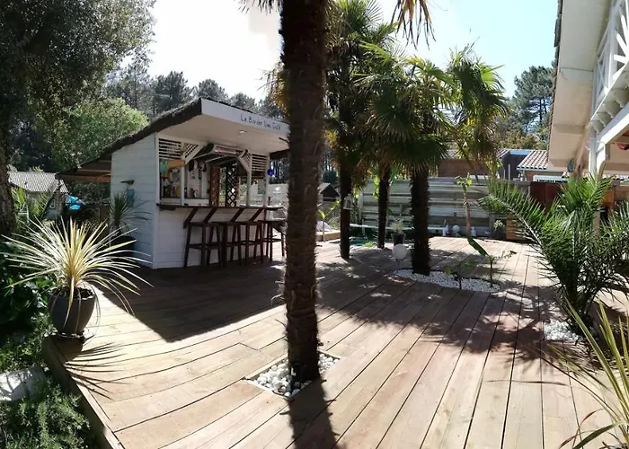 Océane Casa vacanze