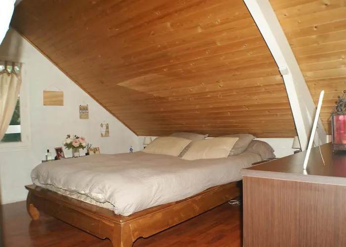 Océane Сasa de vacaciones *