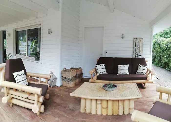 Océane Casa vacanze
