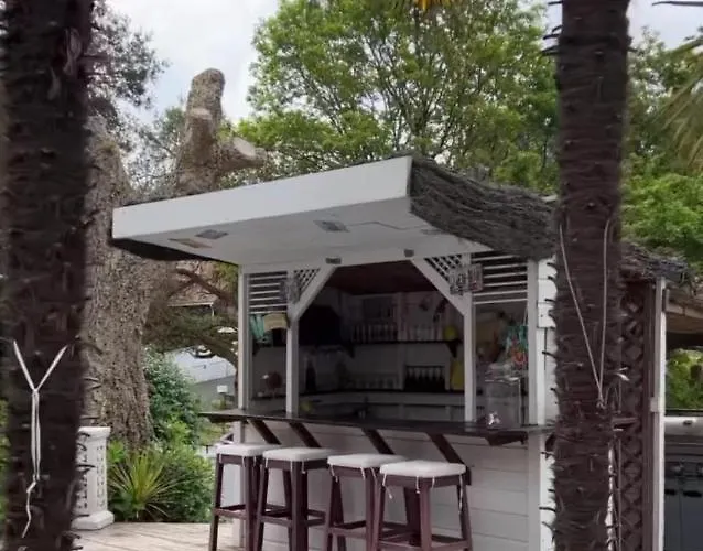 Océane Сasa de vacaciones *