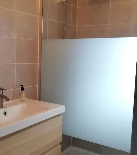 Océane Сasa de vacaciones