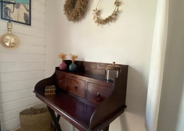 Vakantiehuis Oceane *