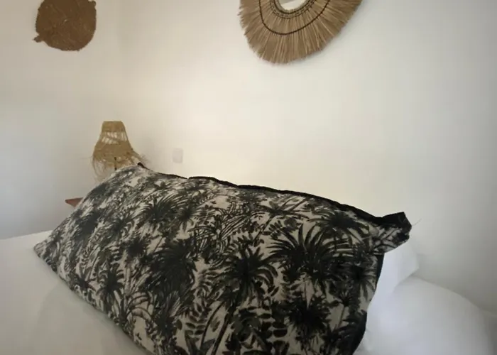 Océane Сasa de vacaciones *