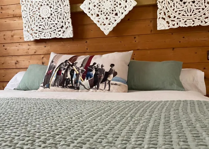 Océane Сasa de vacaciones Labenne