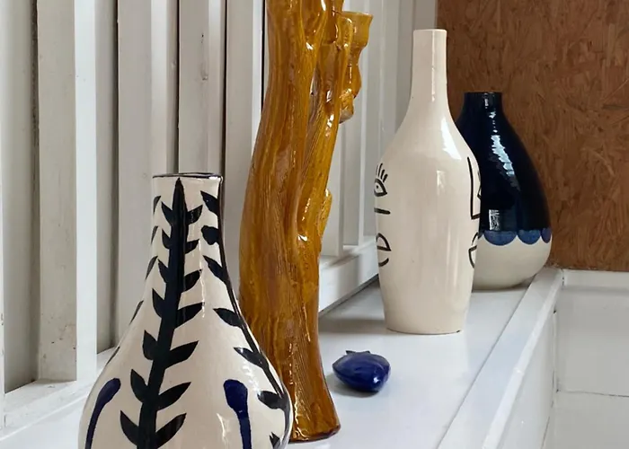 Océane Сasa de vacaciones Labenne